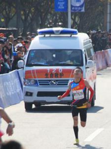 禄丰县大型活动