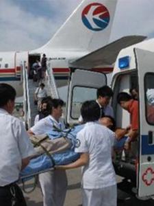 禄丰县接送服务