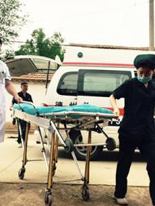 禄丰县院后转乡